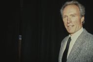 Clint Eastwood, American Actor & Film Director - Source: Getty